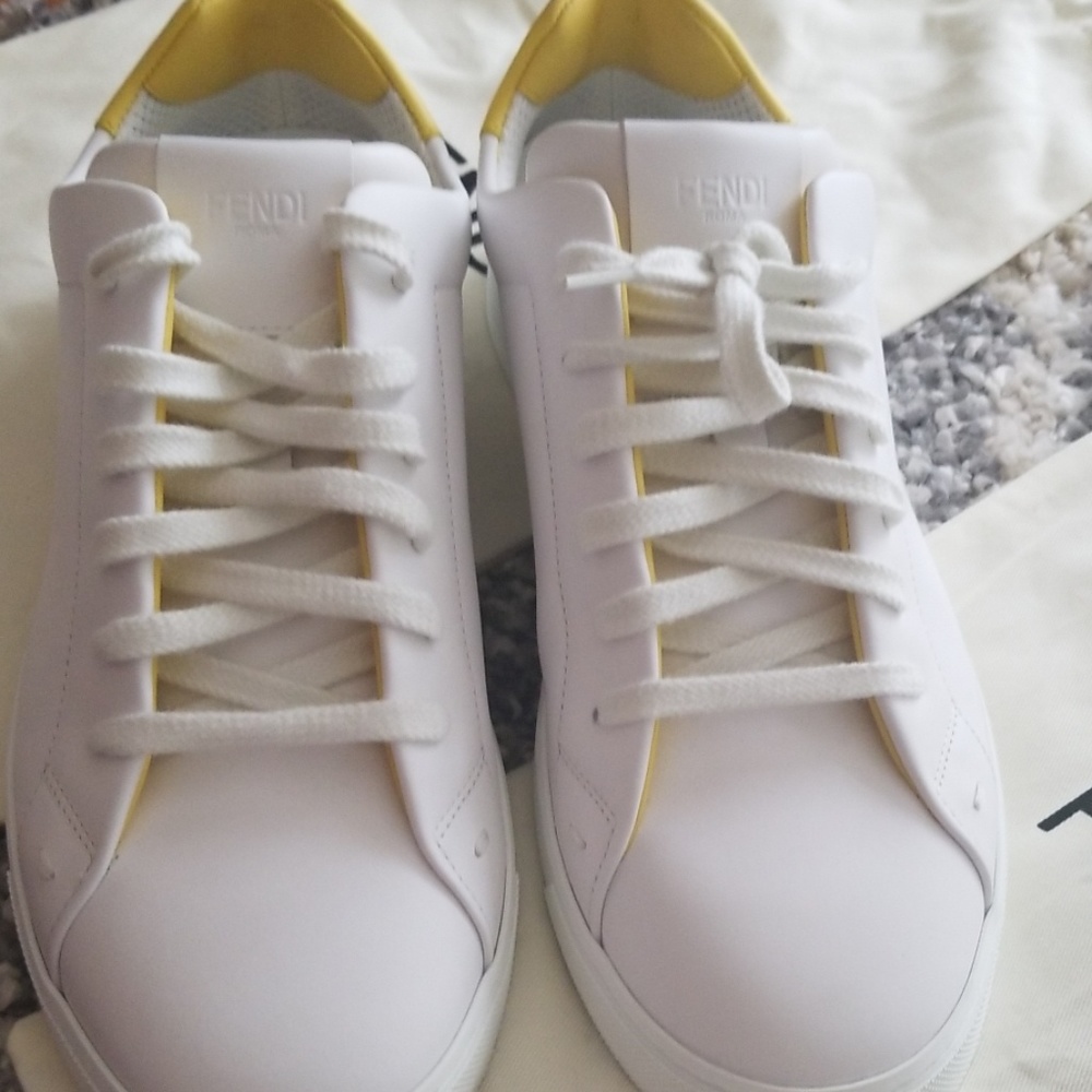 Fendi Sneakers